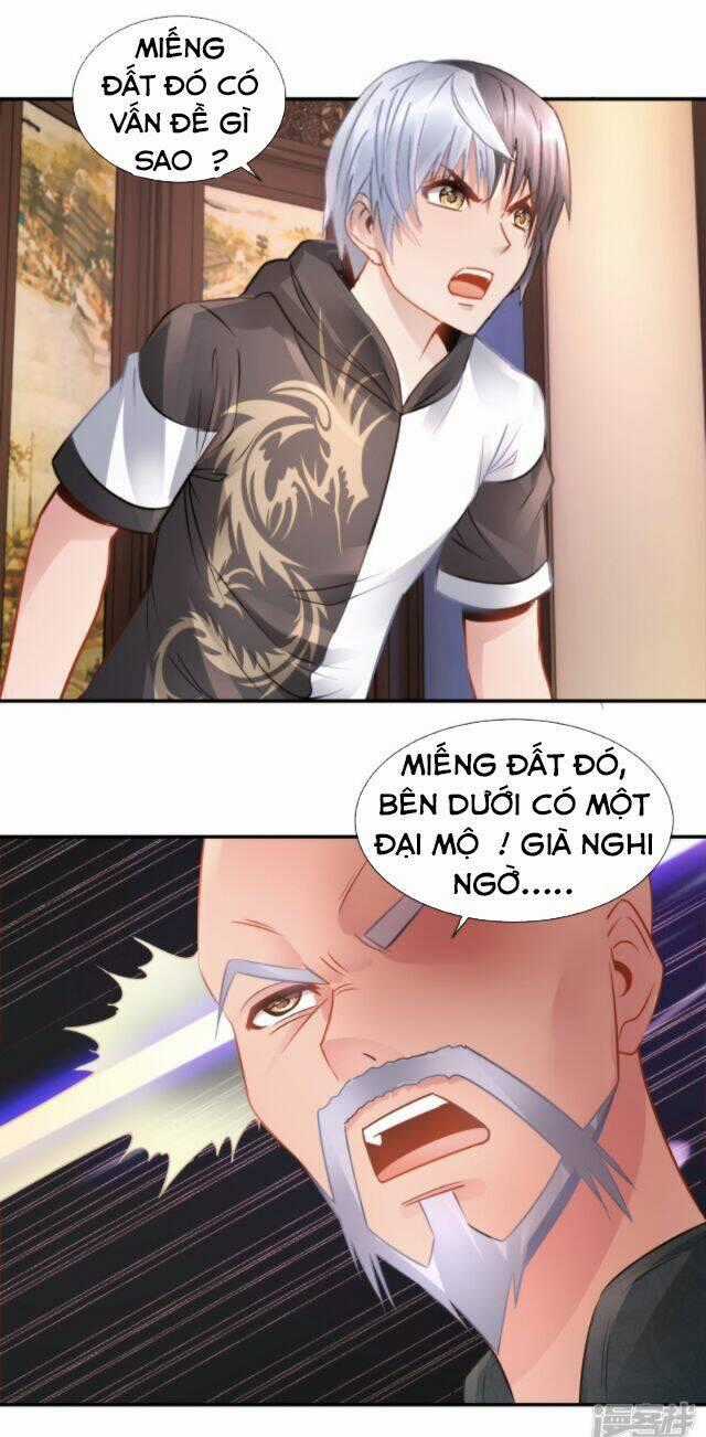 Phong Thủy Thiên Sư - Chapter 68 - Trang 16