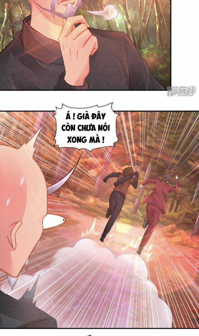 Phong Thủy Thiên Sư - Chapter 68 - Trang 5