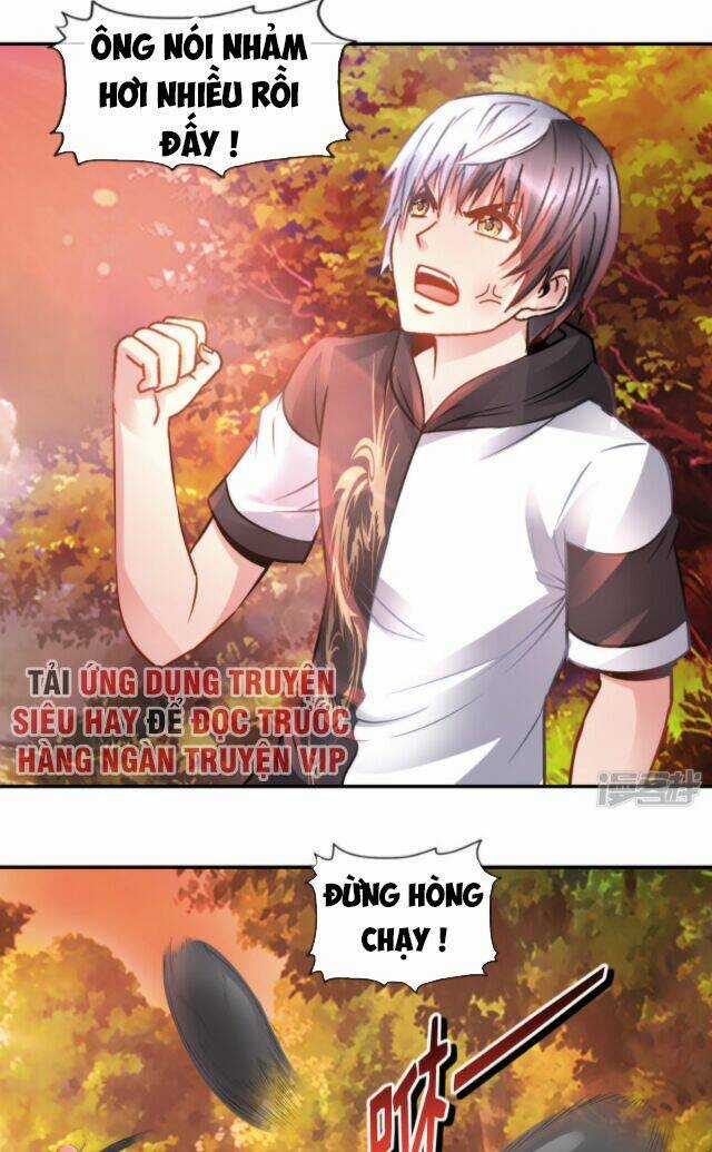 Phong Thủy Thiên Sư - Chapter 68 - Trang 6