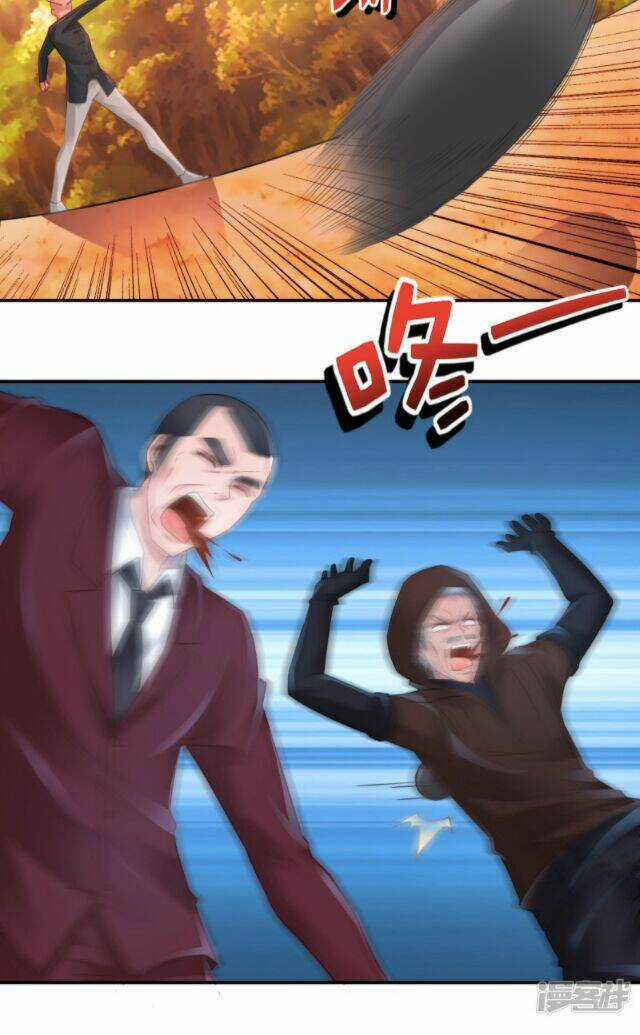 Phong Thủy Thiên Sư - Chapter 68 - Trang 7