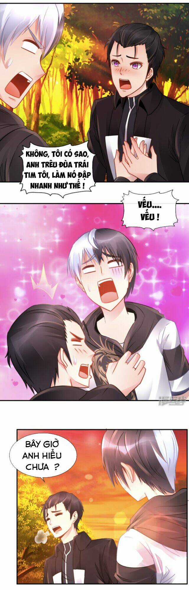 Phong Thủy Thiên Sư - Chapter 68 - Trang 10