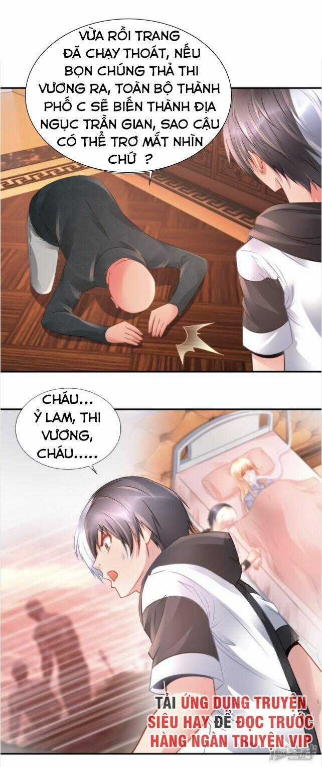 Phong Thủy Thiên Sư - Chapter 69 - Trang 2