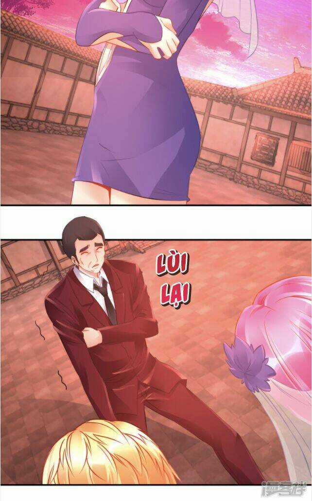 Phong Thủy Thiên Sư - Chapter 69 - Trang 11