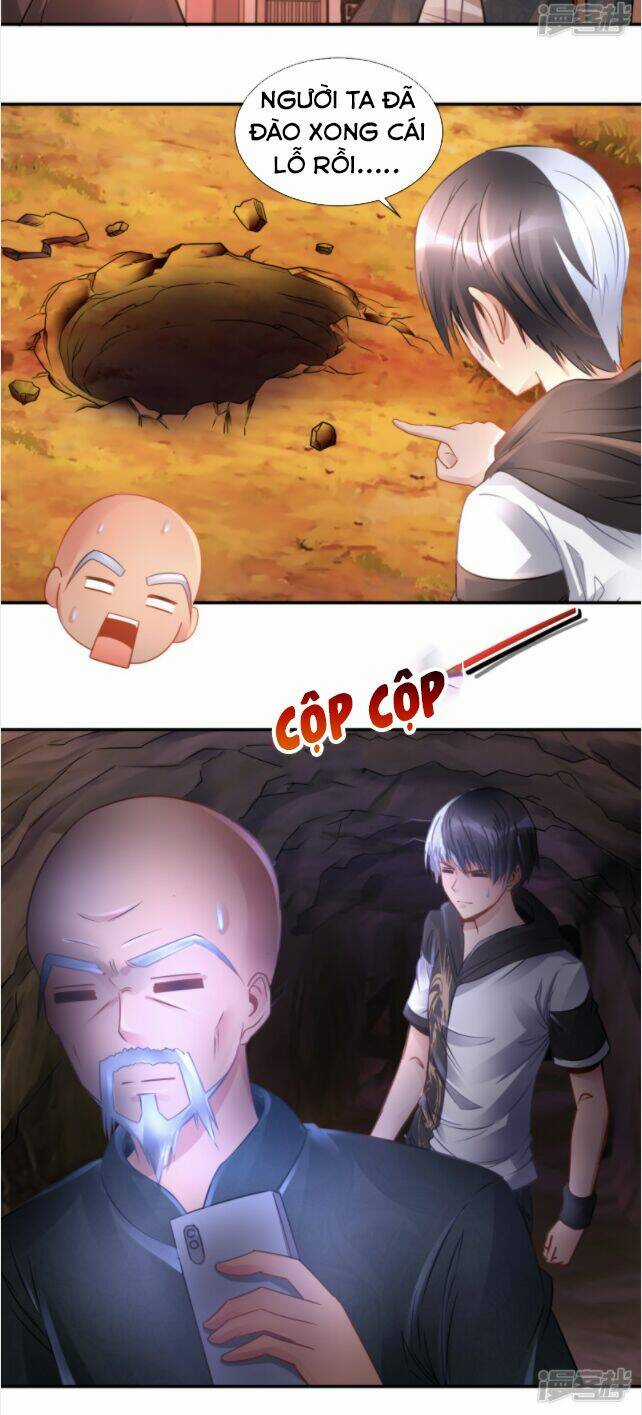 Phong Thủy Thiên Sư - Chapter 69 - Trang 14