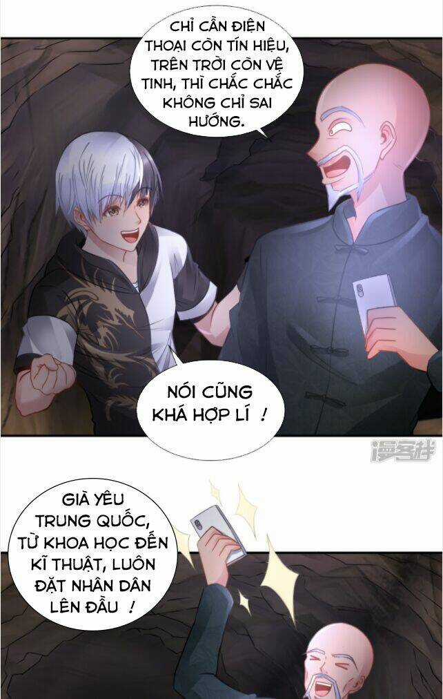 Phong Thủy Thiên Sư - Chapter 69 - Trang 16