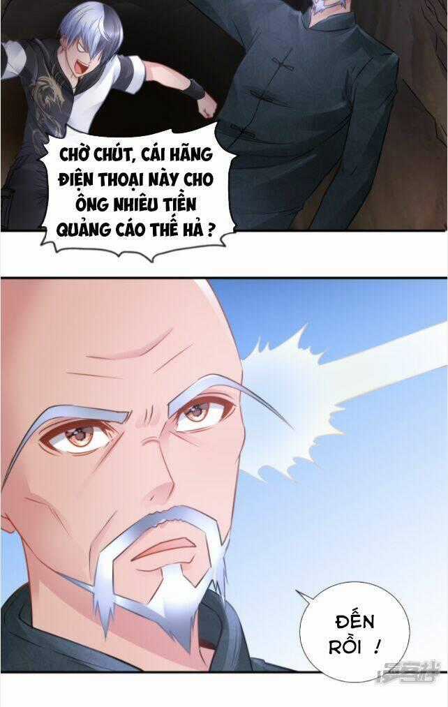 Phong Thủy Thiên Sư - Chapter 69 - Trang 17