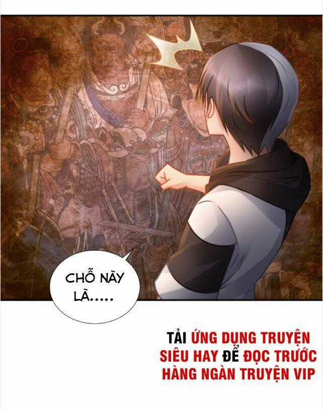 Phong Thủy Thiên Sư - Chapter 69 - Trang 18