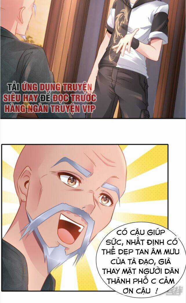 Phong Thủy Thiên Sư - Chapter 69 - Trang 5