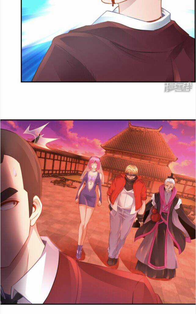 Phong Thủy Thiên Sư - Chapter 69 - Trang 9