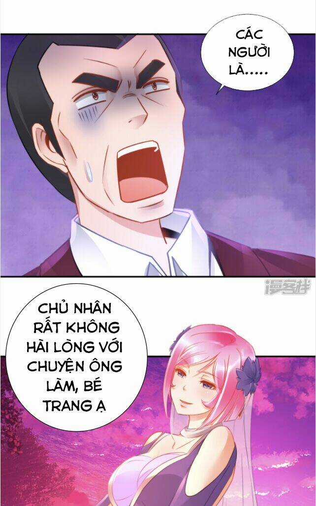 Phong Thủy Thiên Sư - Chapter 69 - Trang 10