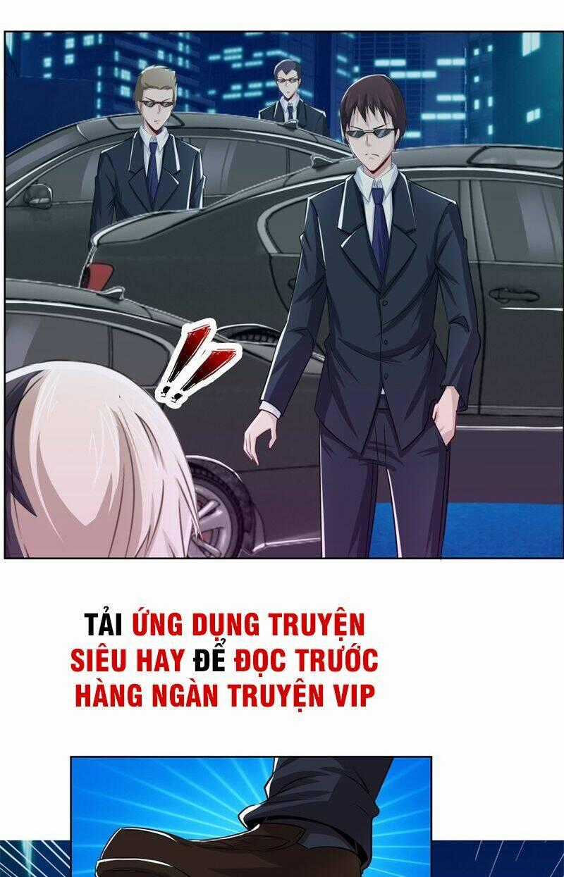 Phong Thủy Thiên Sư - Chapter 7 - Trang 2