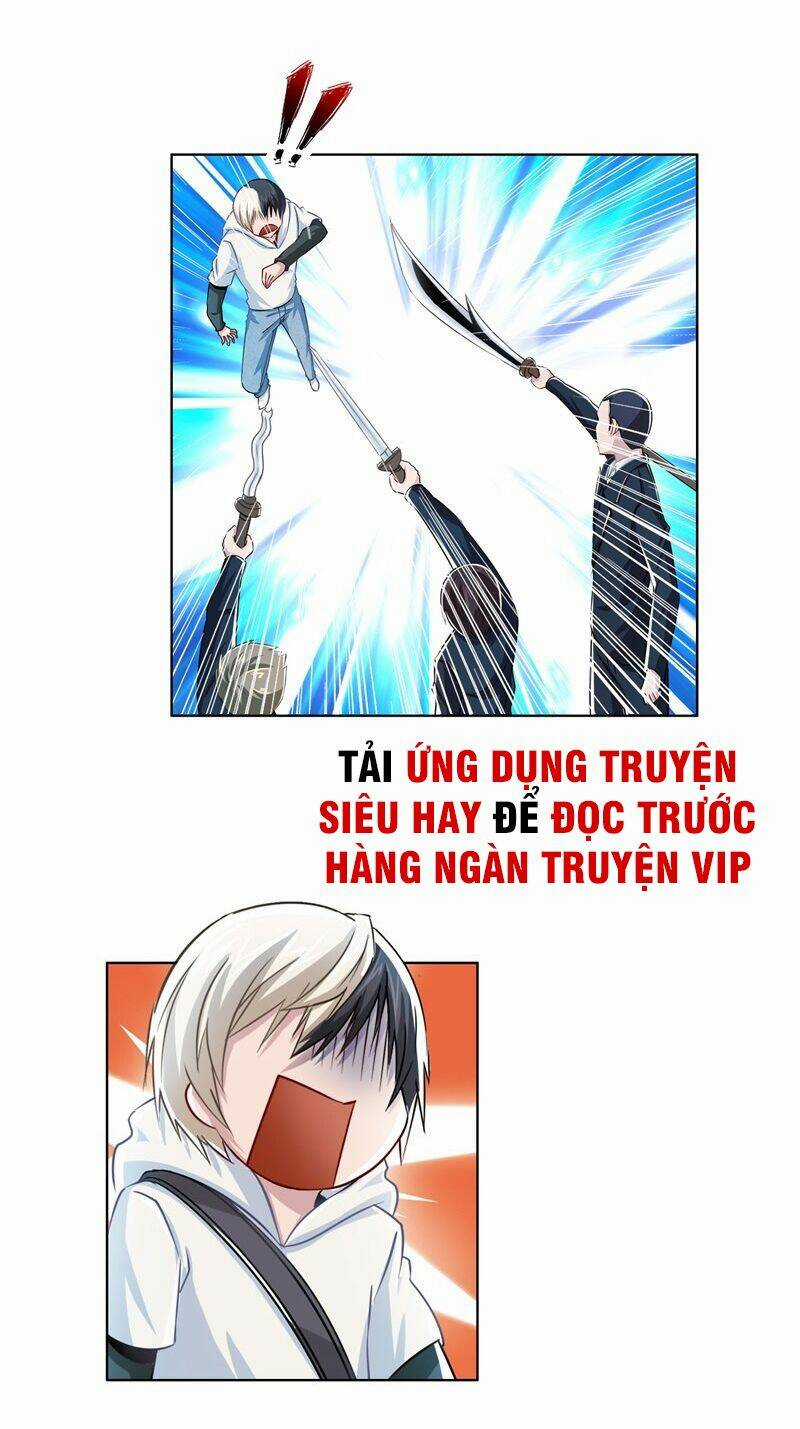 Phong Thủy Thiên Sư - Chapter 7 - Trang 11