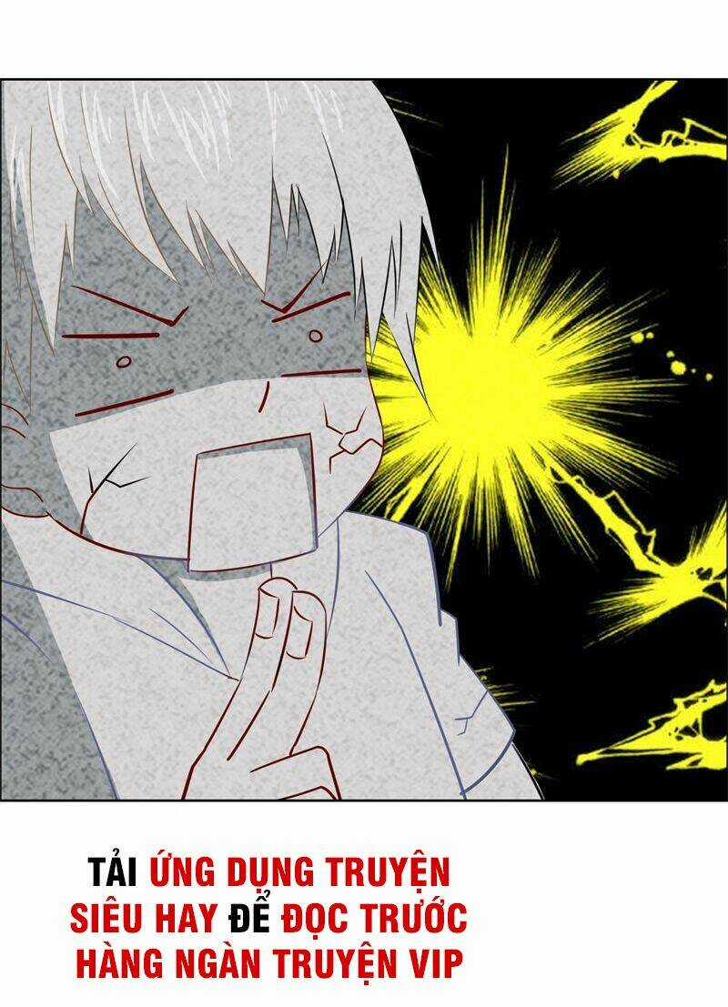 Phong Thủy Thiên Sư - Chapter 7 - Trang 13