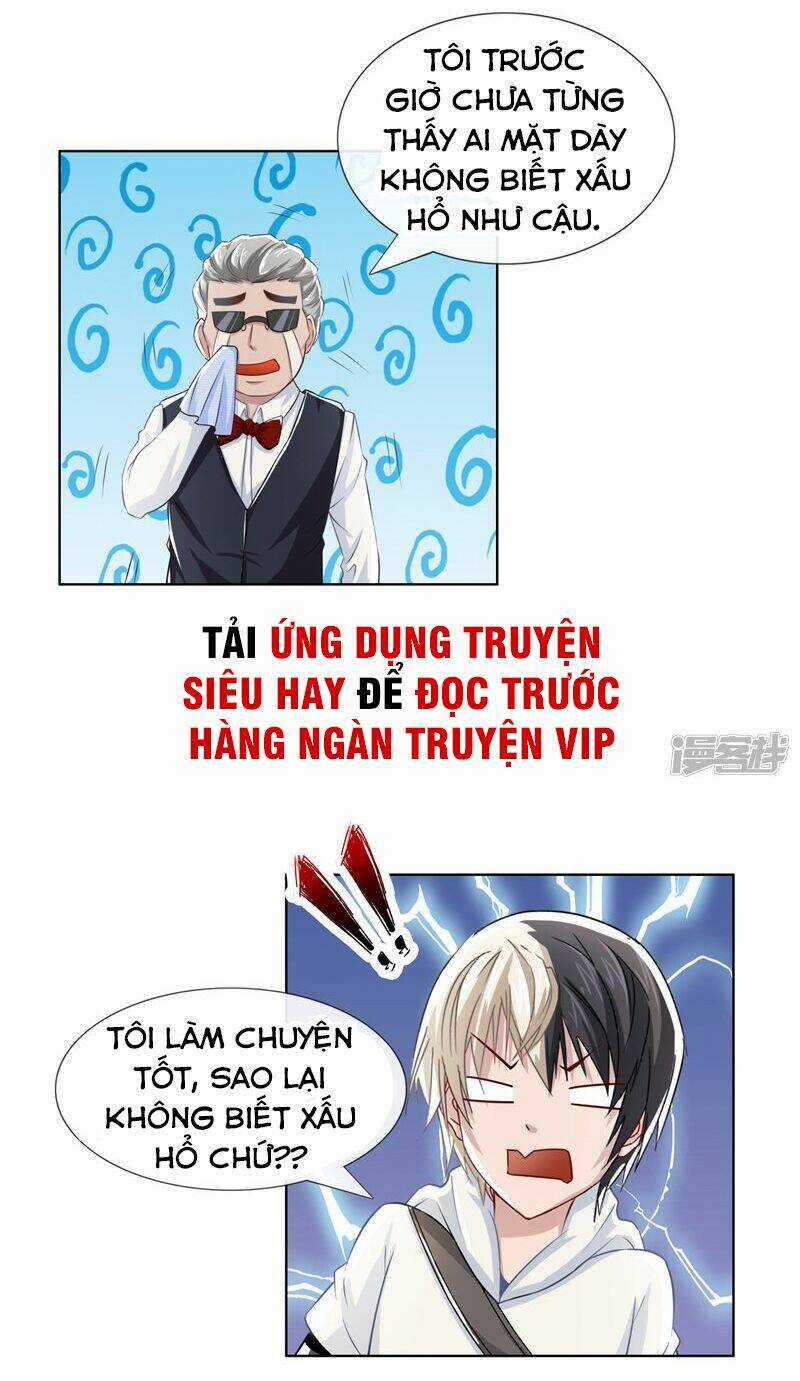 Phong Thủy Thiên Sư - Chapter 7 - Trang 16