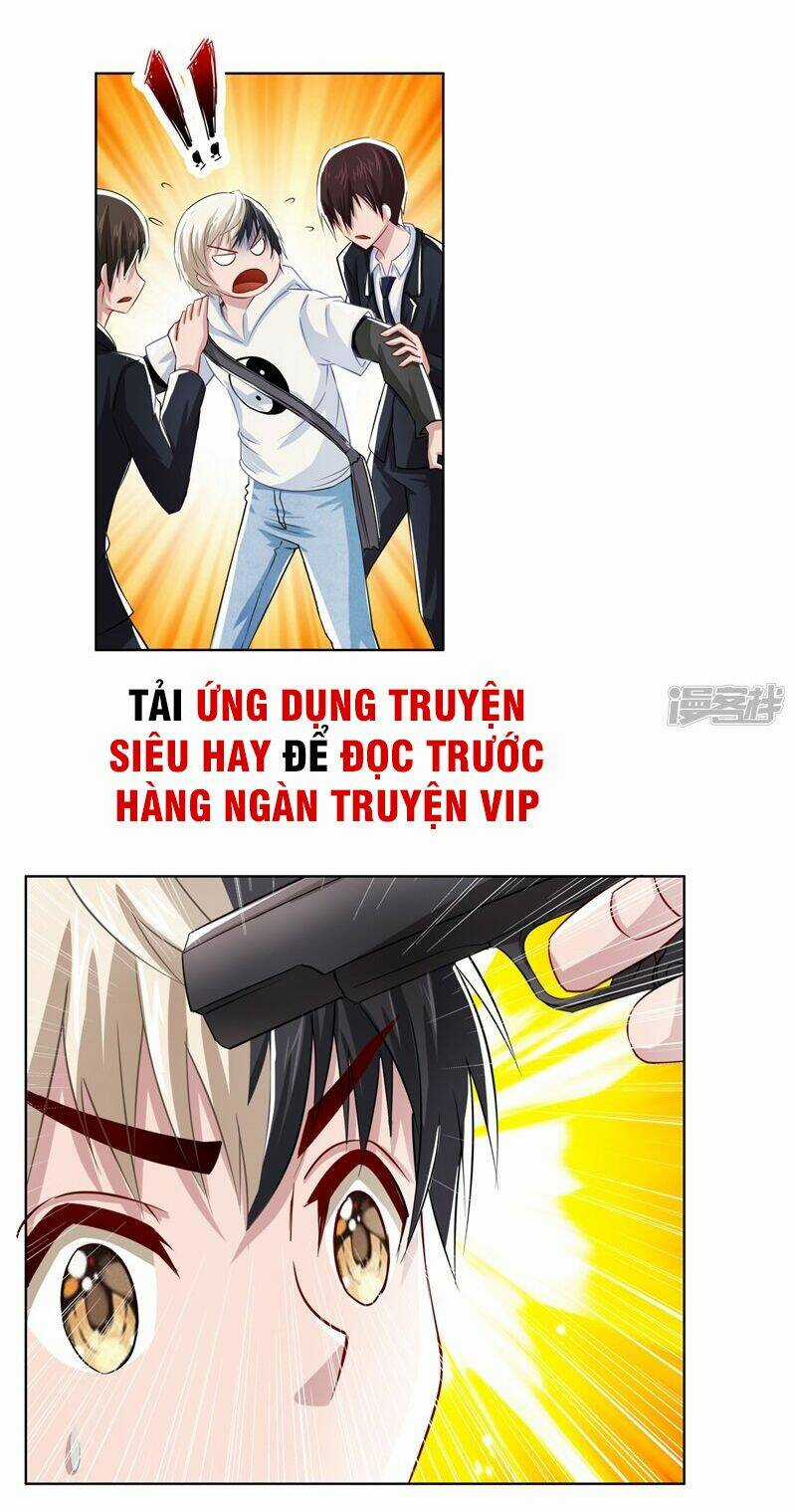 Phong Thủy Thiên Sư - Chapter 7 - Trang 19