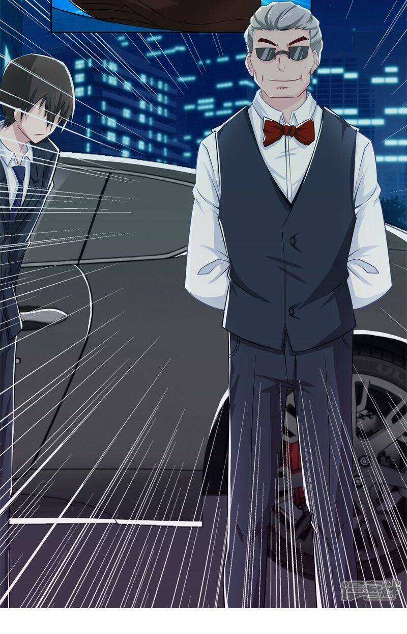 Phong Thủy Thiên Sư - Chapter 7 - Trang 3