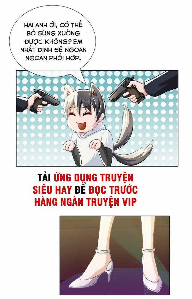 Phong Thủy Thiên Sư - Chapter 7 - Trang 21