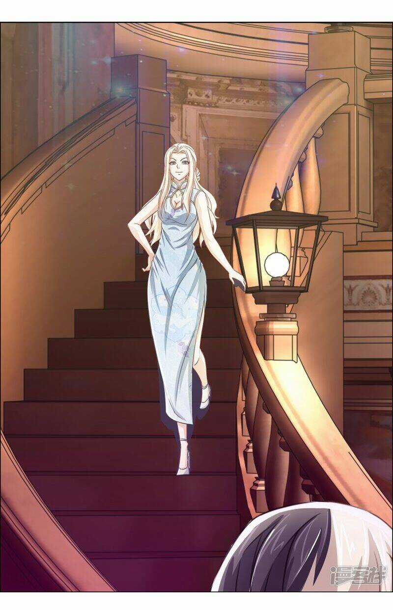 Phong Thủy Thiên Sư - Chapter 7 - Trang 22