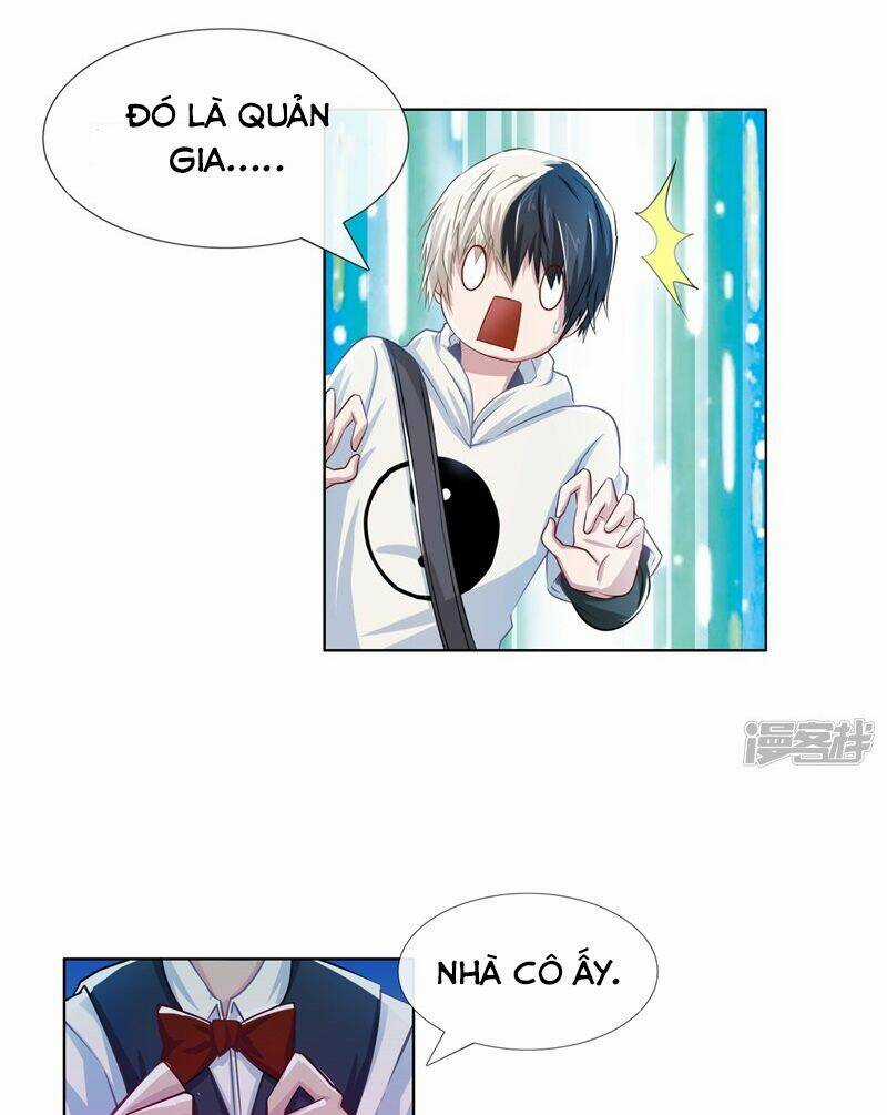 Phong Thủy Thiên Sư - Chapter 7 - Trang 5