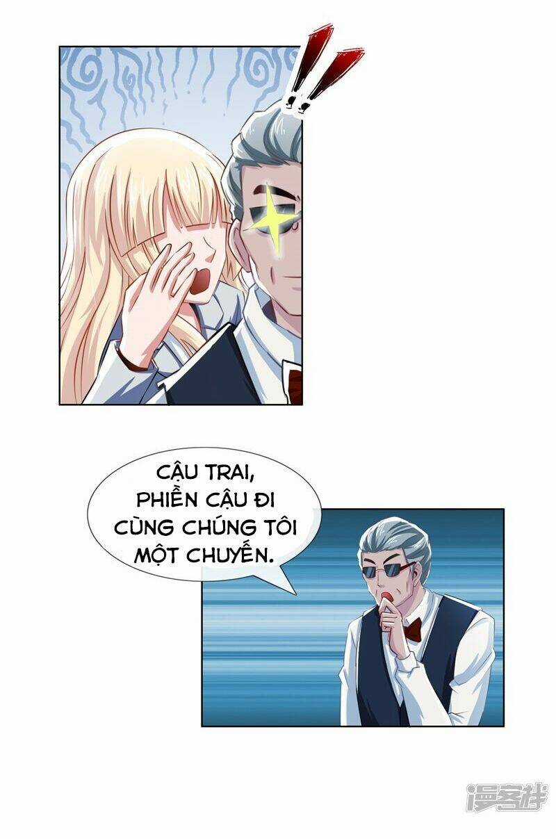 Phong Thủy Thiên Sư - Chapter 7 - Trang 7