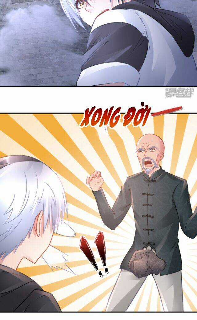 Phong Thủy Thiên Sư - Chapter 70 - Trang 14