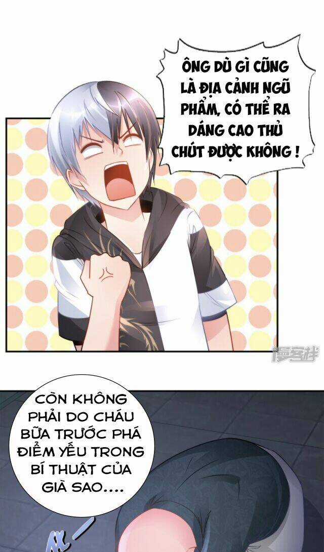 Phong Thủy Thiên Sư - Chapter 70 - Trang 15