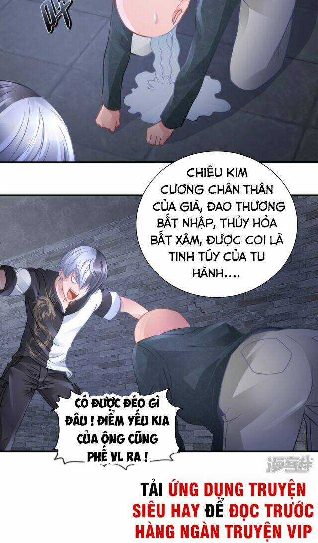 Phong Thủy Thiên Sư - Chapter 70 - Trang 16