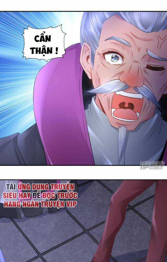 Phong Thủy Thiên Sư - Chapter 70 - Trang 5