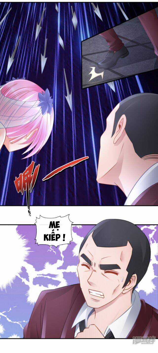 Phong Thủy Thiên Sư - Chapter 70 - Trang 7