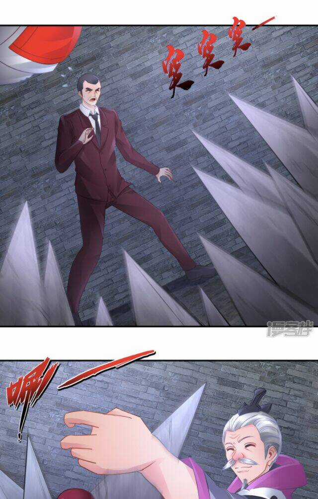 Phong Thủy Thiên Sư - Chapter 70 - Trang 9