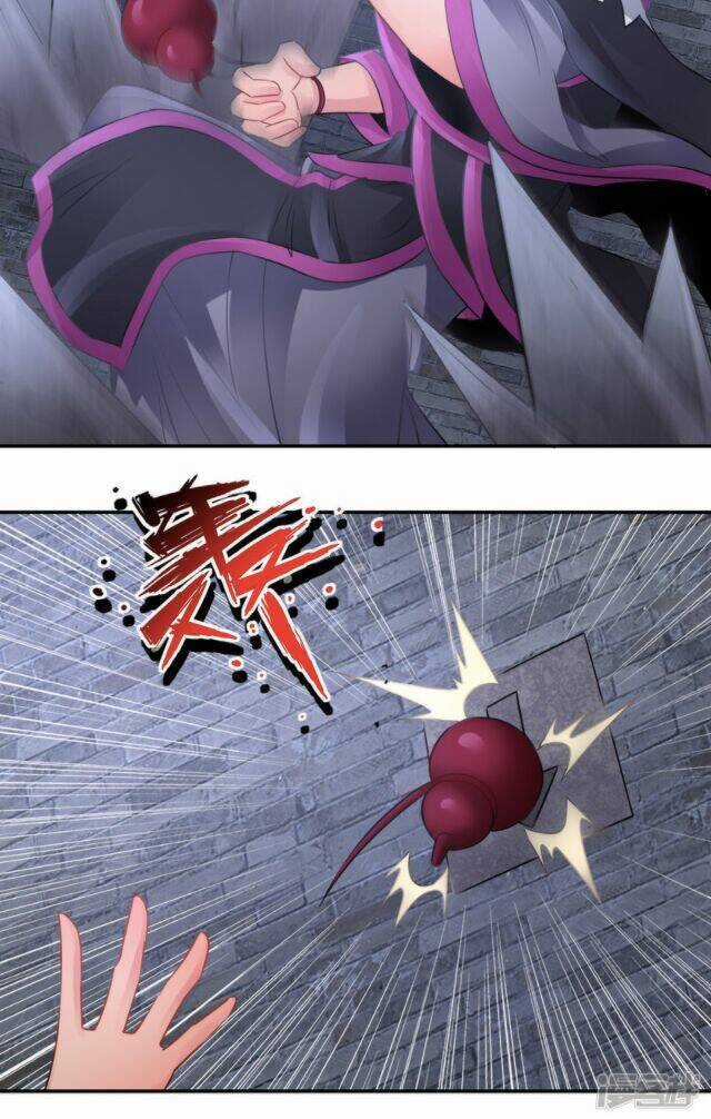 Phong Thủy Thiên Sư - Chapter 70 - Trang 10