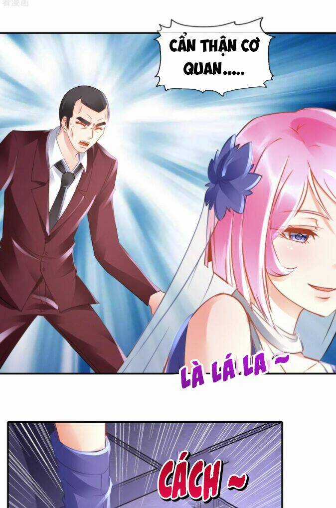 Phong Thủy Thiên Sư - Chapter 71 - Trang 12