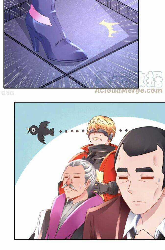 Phong Thủy Thiên Sư - Chapter 71 - Trang 13