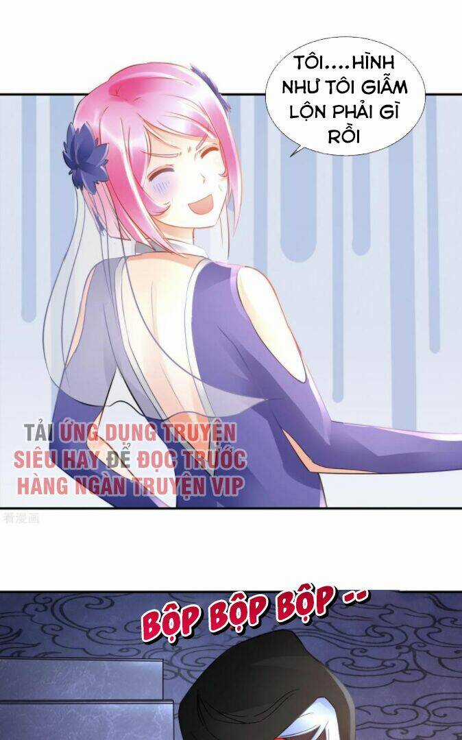 Phong Thủy Thiên Sư - Chapter 71 - Trang 14