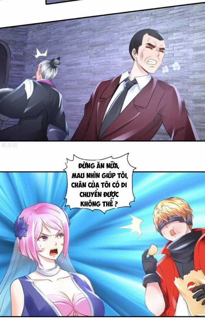 Phong Thủy Thiên Sư - Chapter 71 - Trang 20