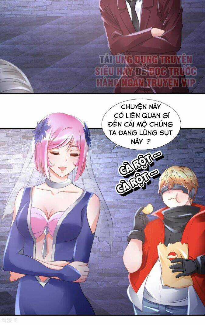 Phong Thủy Thiên Sư - Chapter 71 - Trang 7