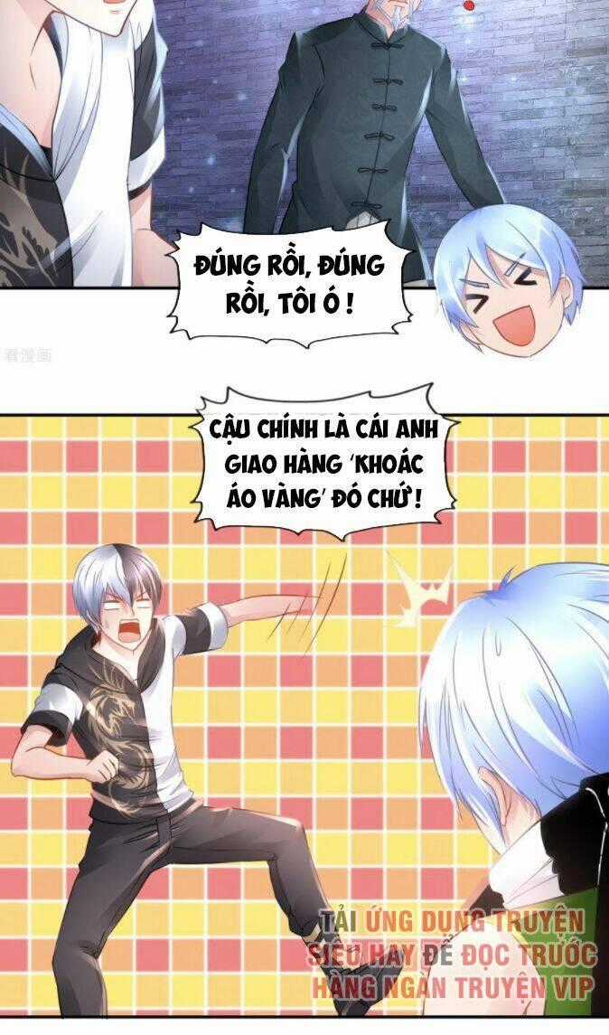 Phong Thủy Thiên Sư - Chapter 72 - Trang 2