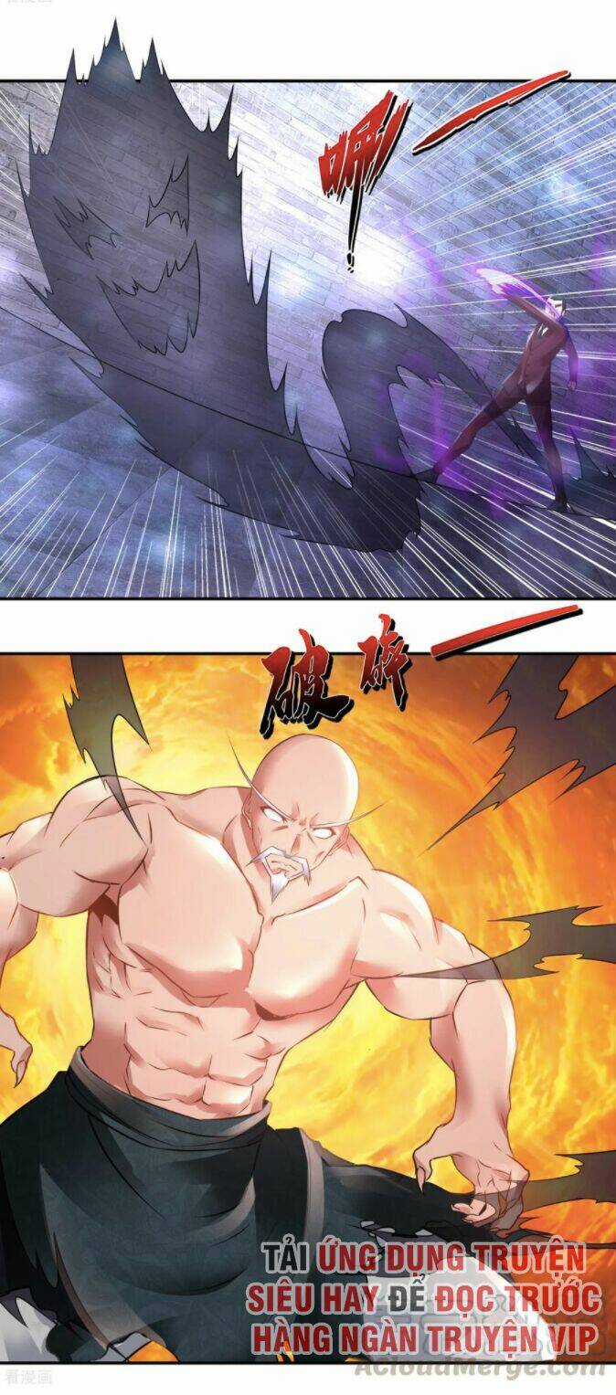 Phong Thủy Thiên Sư - Chapter 72 - Trang 13