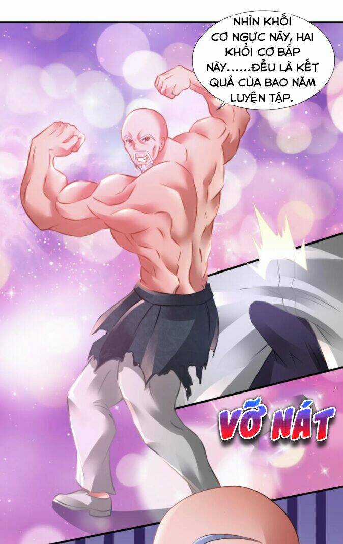 Phong Thủy Thiên Sư - Chapter 72 - Trang 16