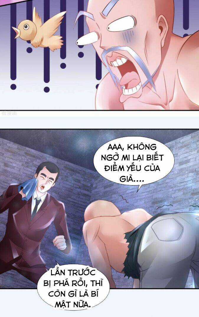 Phong Thủy Thiên Sư - Chapter 72 - Trang 17