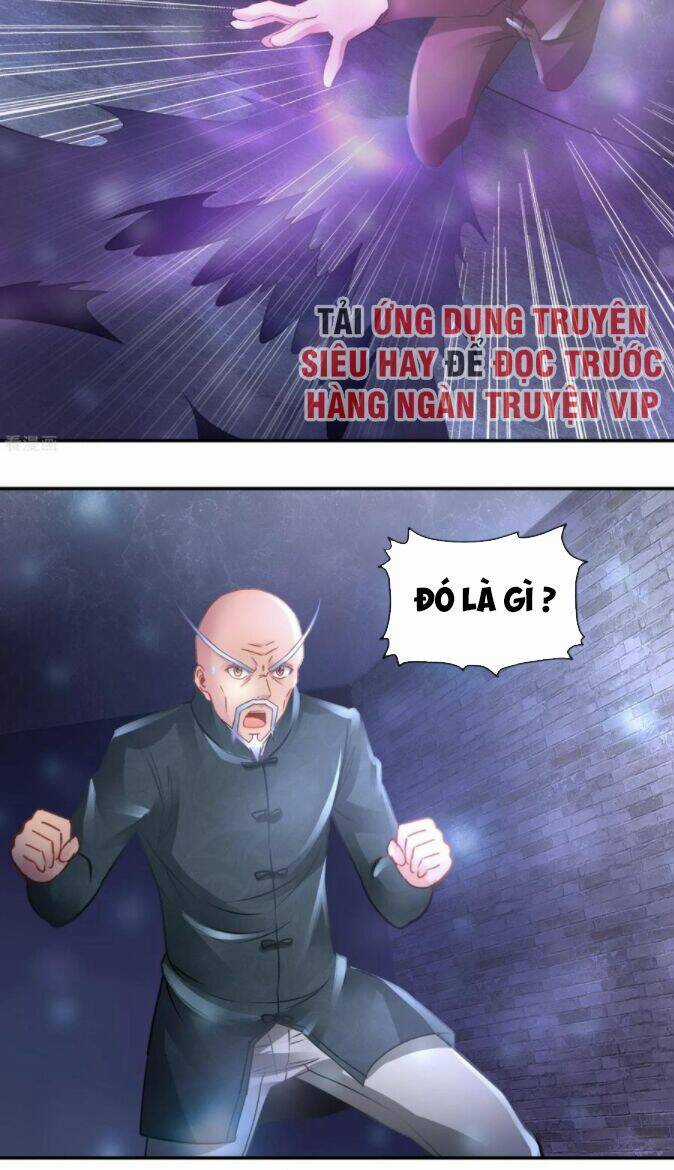 Phong Thủy Thiên Sư - Chapter 72 - Trang 6