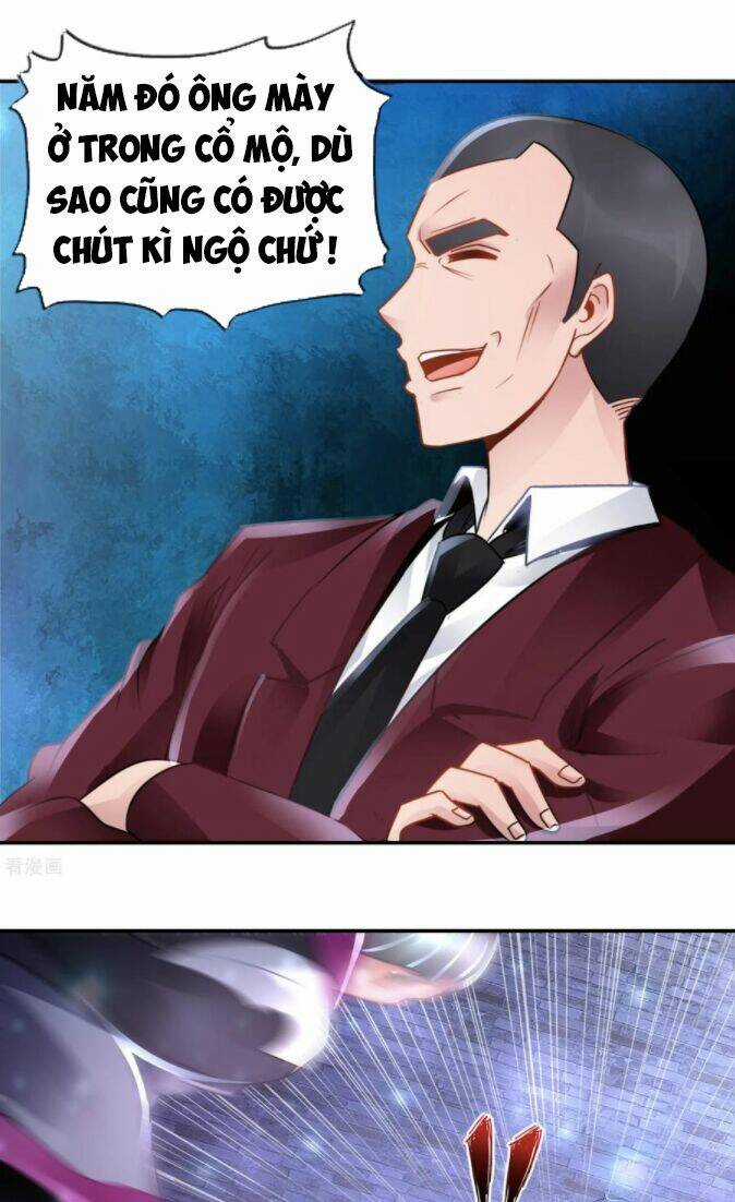 Phong Thủy Thiên Sư - Chapter 72 - Trang 7