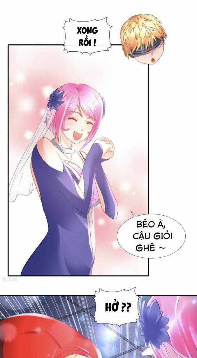 Phong Thủy Thiên Sư - Chapter 73 - Trang 2