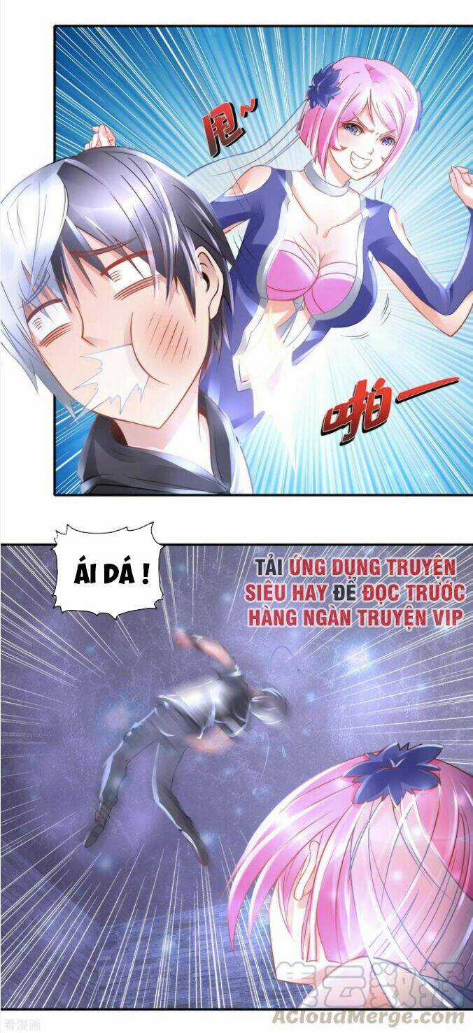 Phong Thủy Thiên Sư - Chapter 73 - Trang 11