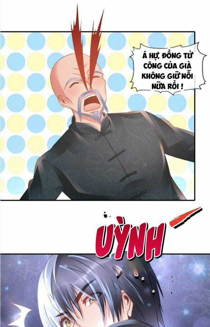 Phong Thủy Thiên Sư - Chapter 73 - Trang 13