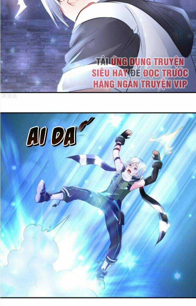 Phong Thủy Thiên Sư - Chapter 73 - Trang 14