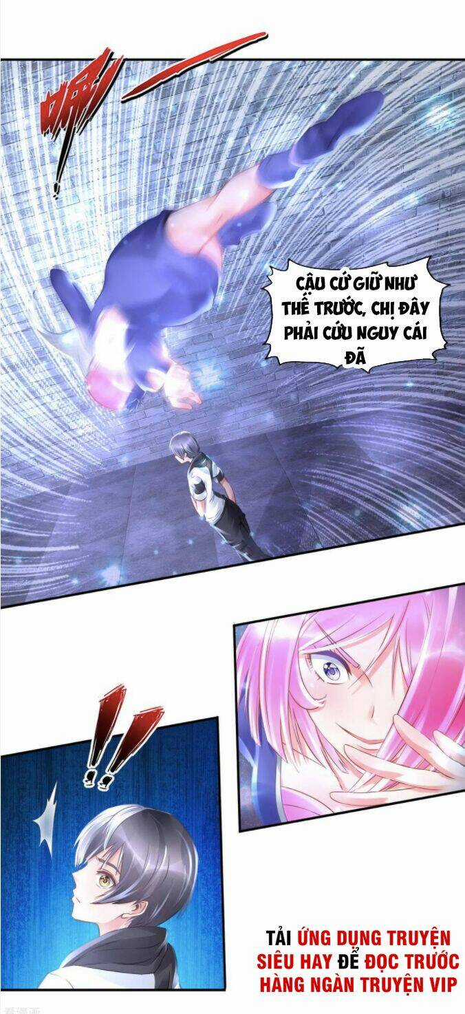 Phong Thủy Thiên Sư - Chapter 73 - Trang 4