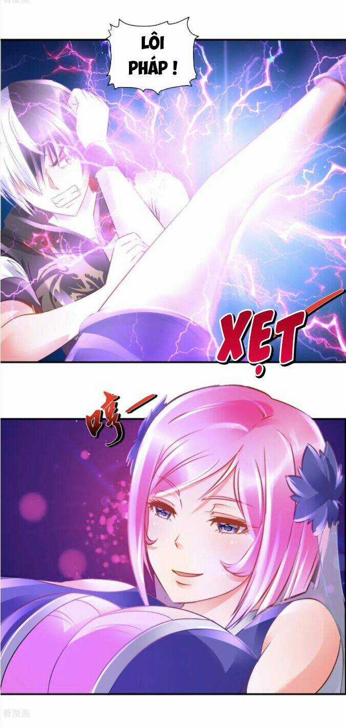 Phong Thủy Thiên Sư - Chapter 73 - Trang 5