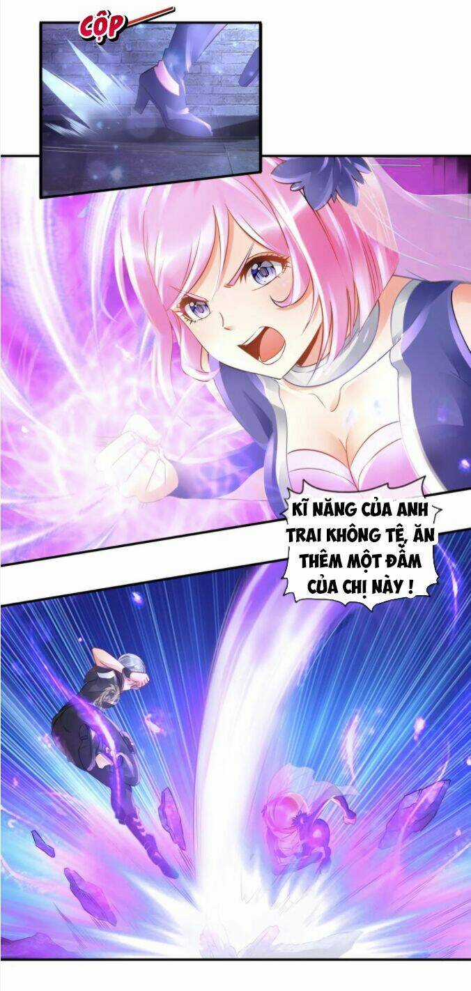 Phong Thủy Thiên Sư - Chapter 73 - Trang 6