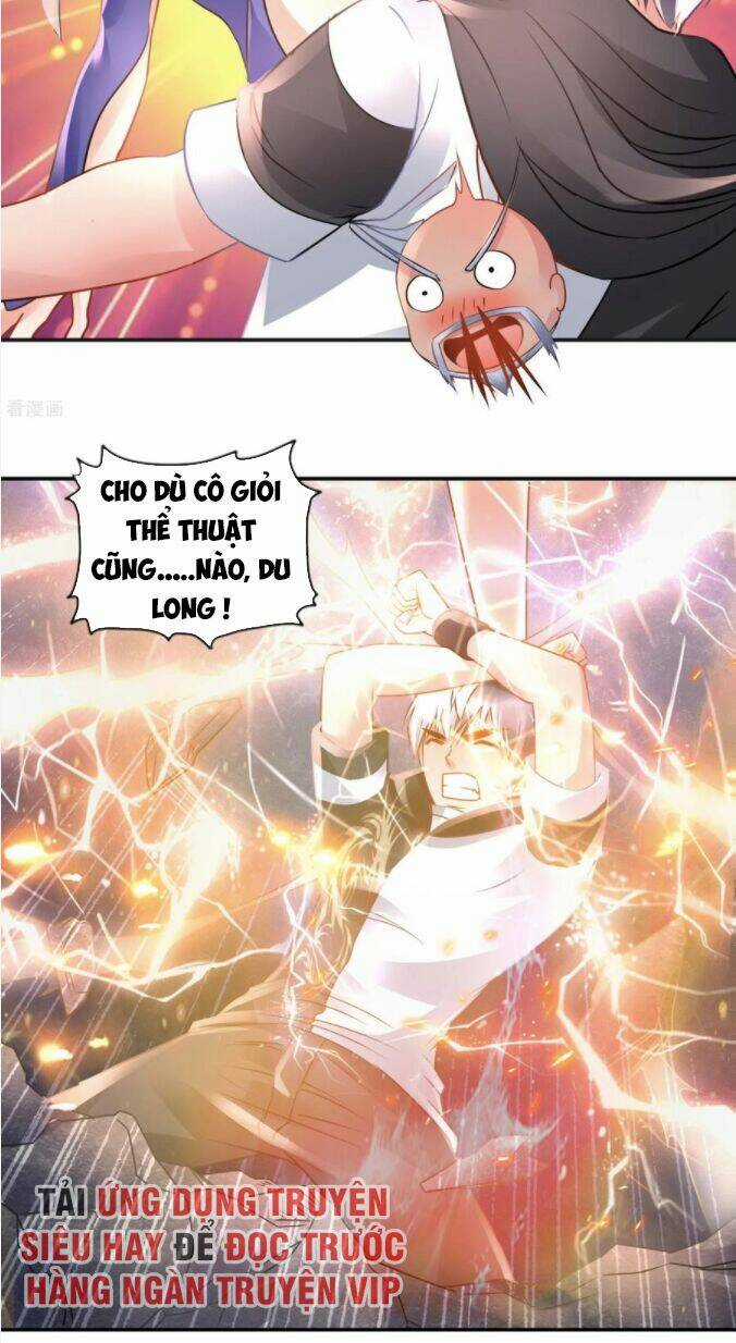 Phong Thủy Thiên Sư - Chapter 73 - Trang 8